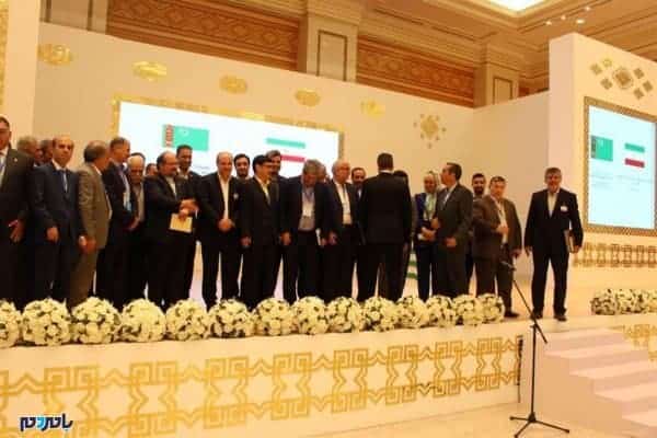 افزایش همکاری های اقتصادی منطقه آزاد انزلی با ترکمنستان 3 - افزایش همکاری های اقتصادی منطقه آزاد انزلی با ترکمنستان - انزلی